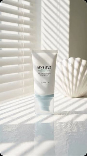 ضدآفتاب سرمی SPF50+ PA++++